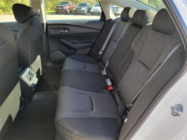 new 2025 Honda Accord car, priced at $32,210