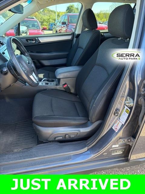 used 2017 Subaru Outback car, priced at $18,977