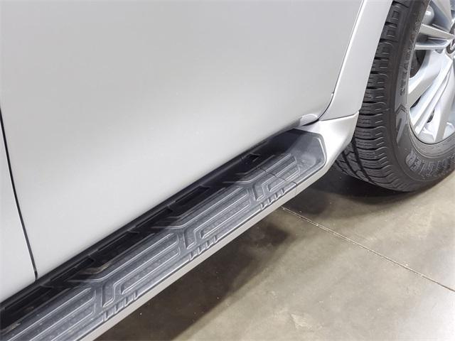 used 2020 INFINITI QX80 car, priced at $25,977