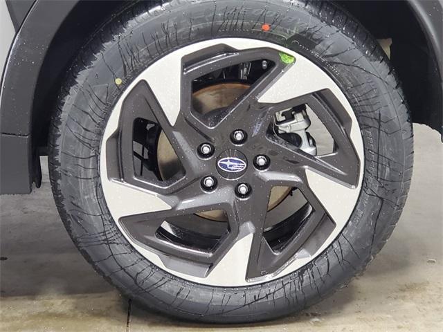 new 2025 Subaru Crosstrek car, priced at $34,166