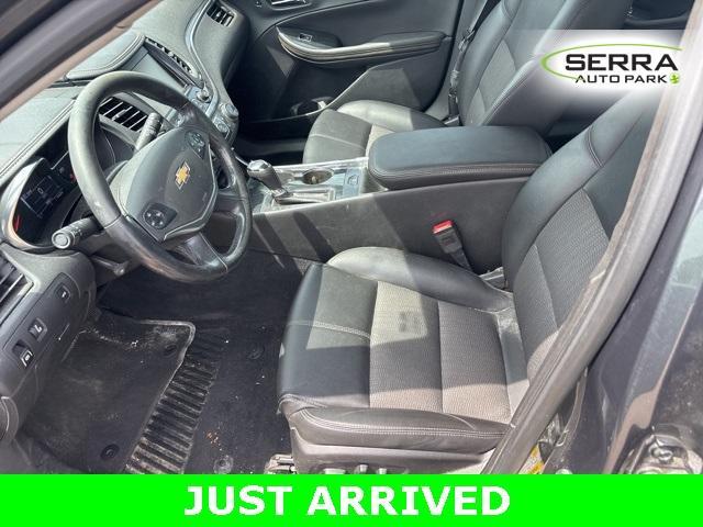used 2019 Chevrolet Impala car, priced at $17,977