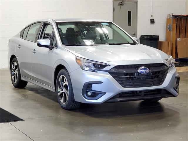 new 2025 Subaru Legacy car, priced at $28,174