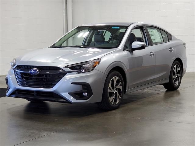 new 2025 Subaru Legacy car, priced at $28,174