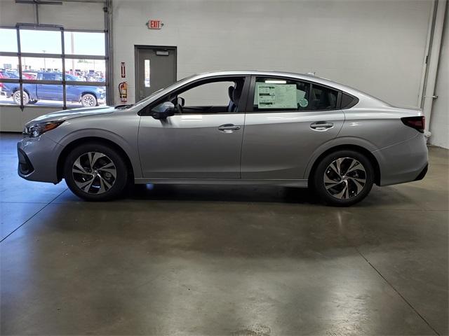 new 2025 Subaru Legacy car, priced at $28,174