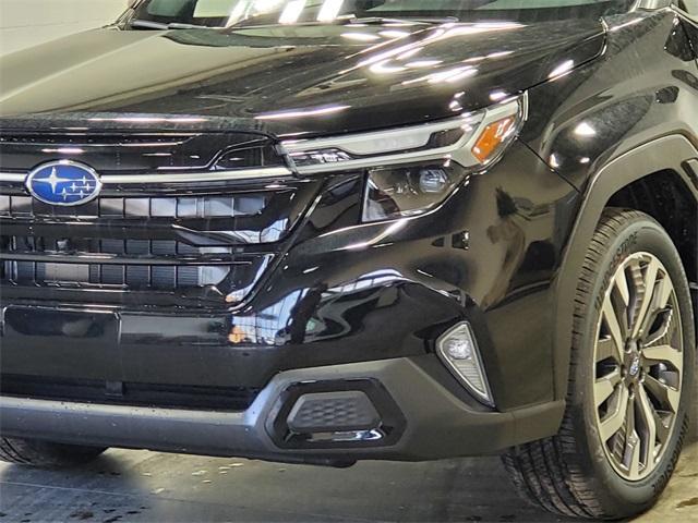 new 2025 Subaru Forester car, priced at $42,881