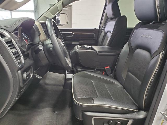 used 2022 Ram 1500 car, priced at $41,977