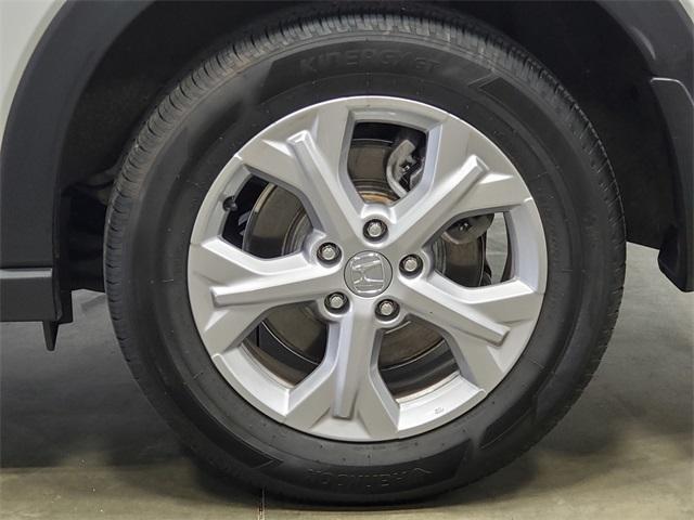 used 2024 Honda HR-V car, priced at $25,977