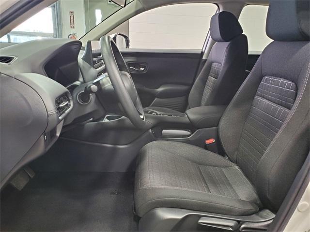 used 2024 Honda HR-V car, priced at $25,977