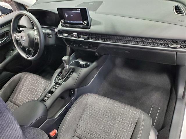 used 2024 Honda HR-V car, priced at $25,977