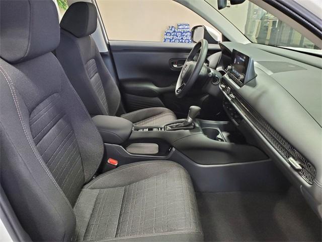 used 2024 Honda HR-V car, priced at $25,977