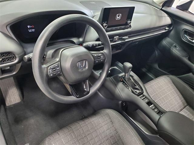 used 2024 Honda HR-V car, priced at $25,977