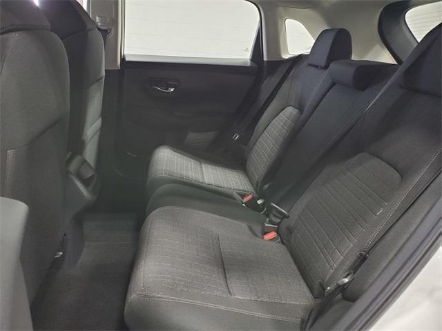 used 2024 Honda HR-V car, priced at $25,977