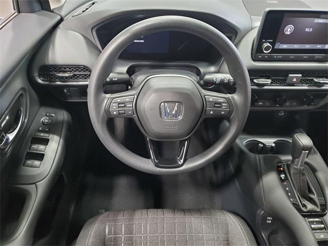 used 2024 Honda HR-V car, priced at $25,977