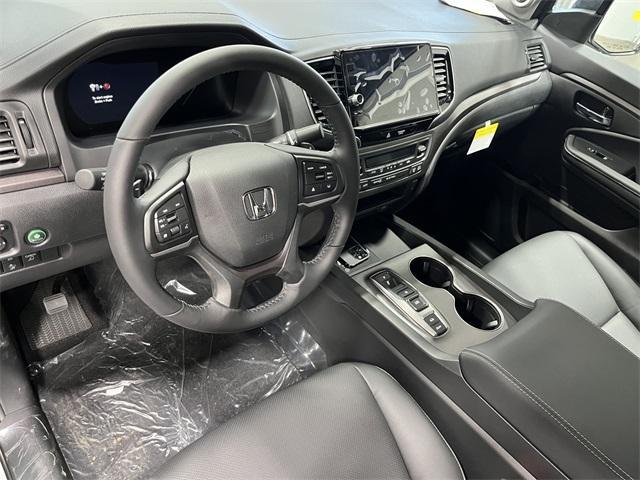new 2026 Honda Ridgeline car, priced at $41,753