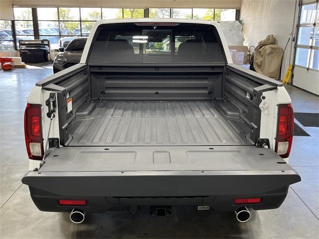 new 2026 Honda Ridgeline car, priced at $41,753