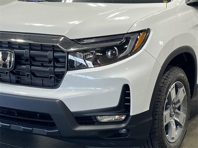 new 2026 Honda Ridgeline car, priced at $41,753