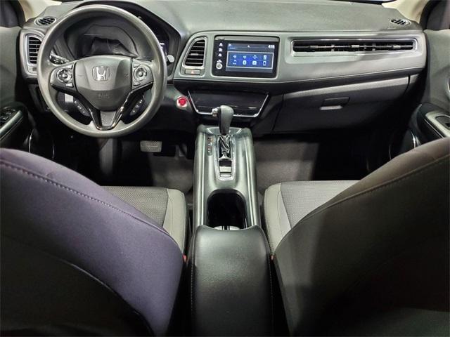 used 2022 Honda HR-V car, priced at $21,977