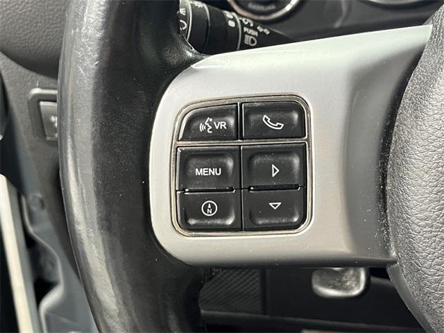 used 2013 Jeep Wrangler car, priced at $14,900