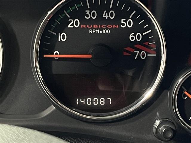 used 2013 Jeep Wrangler car, priced at $14,900