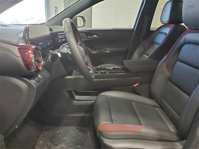 new 2026 Chevrolet Equinox car, priced at $39,560