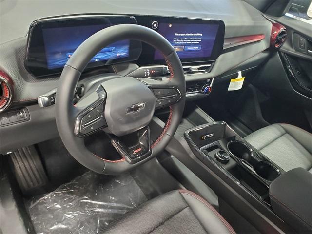 new 2026 Chevrolet Equinox car, priced at $39,560