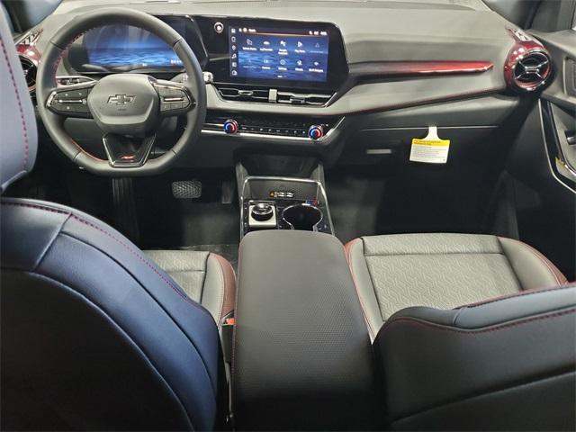 new 2026 Chevrolet Equinox car, priced at $39,560