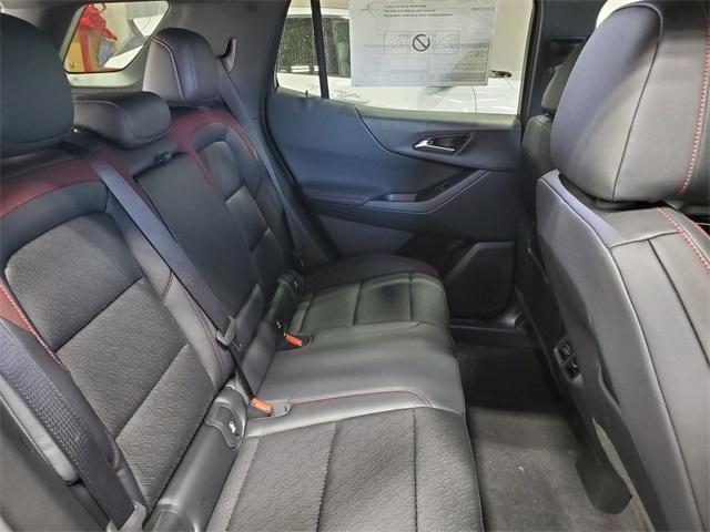 new 2026 Chevrolet Equinox car, priced at $39,560