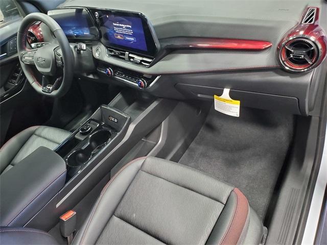new 2026 Chevrolet Equinox car, priced at $39,560