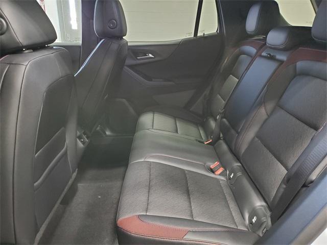 new 2026 Chevrolet Equinox car, priced at $39,560