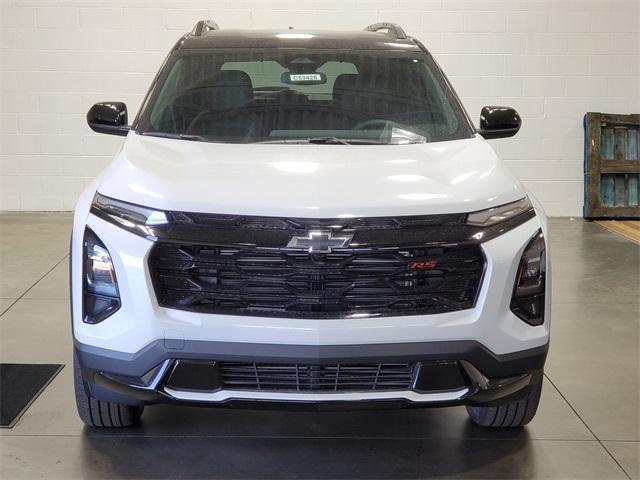 new 2026 Chevrolet Equinox car, priced at $39,560