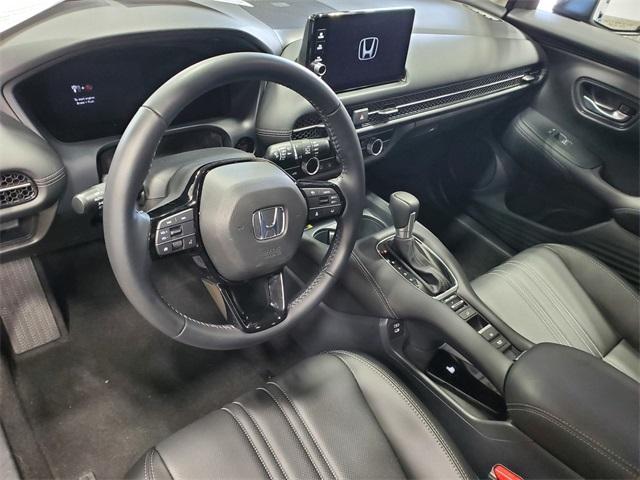 used 2025 Honda HR-V car, priced at $29,977