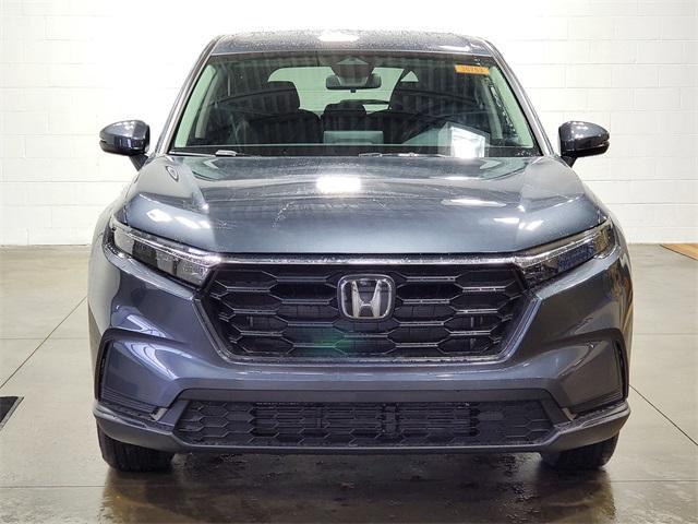 new 2025 Honda CR-V car, priced at $32,950