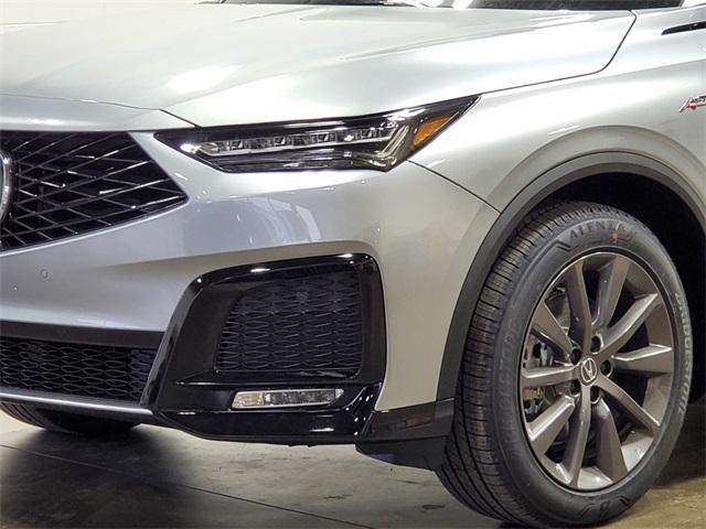 new 2025 Acura MDX car, priced at $63,150