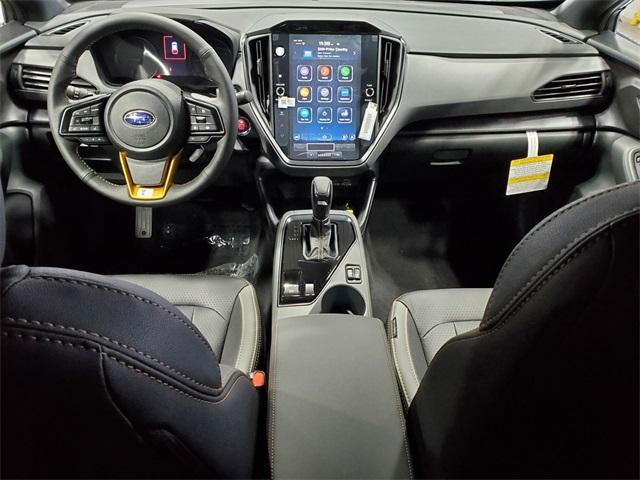 new 2026 Subaru Crosstrek car, priced at $35,959