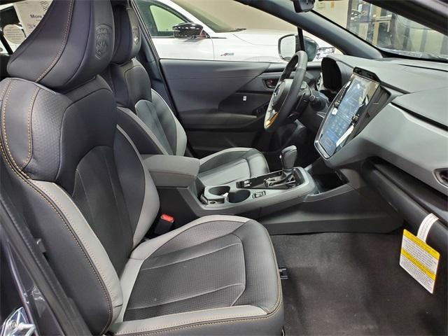 new 2026 Subaru Crosstrek car, priced at $35,959