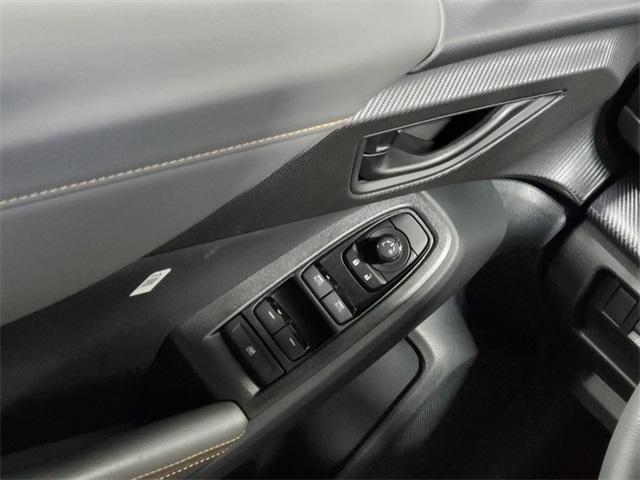 new 2026 Subaru Crosstrek car, priced at $35,959