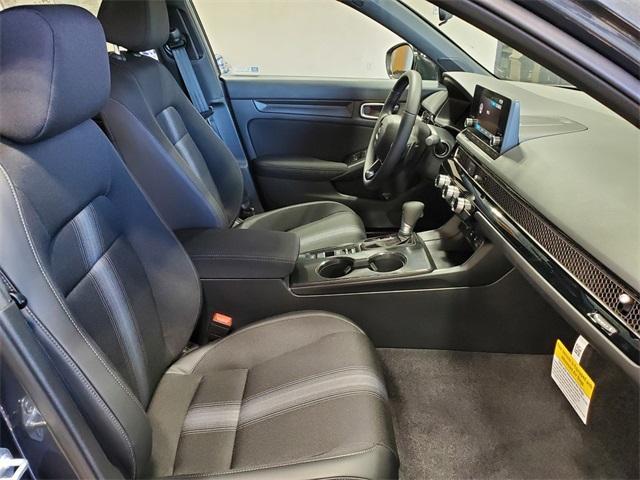 new 2026 Honda Civic car, priced at $27,784