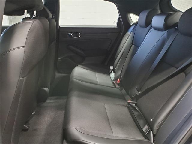 new 2026 Honda Civic car, priced at $27,784