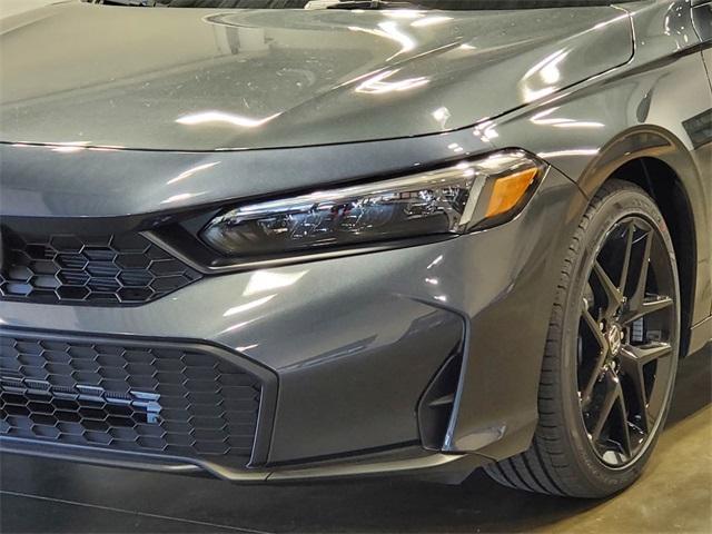 new 2026 Honda Civic car, priced at $27,784