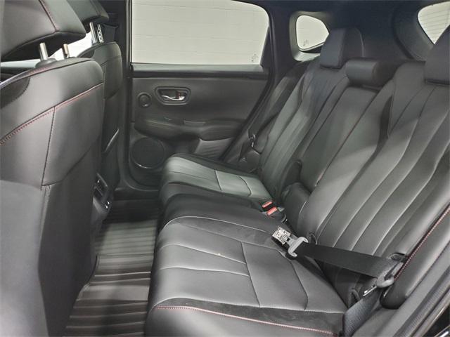 new 2025 Acura ADX car, priced at $45,350