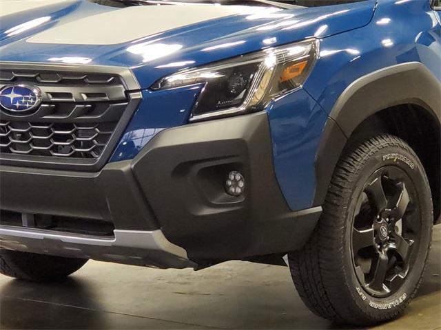 new 2024 Subaru Forester car, priced at $40,203