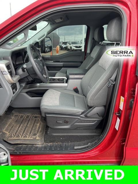 used 2023 Ford F-250 car, priced at $47,977