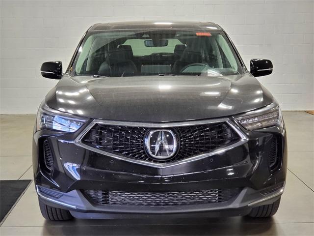 new 2024 Acura RDX car