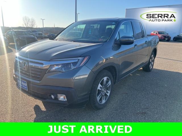 used 2019 Honda Ridgeline car, priced at $21,977