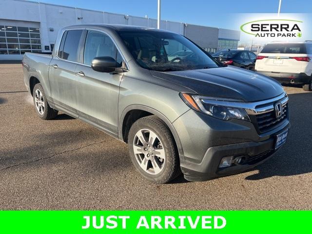 used 2019 Honda Ridgeline car, priced at $21,977