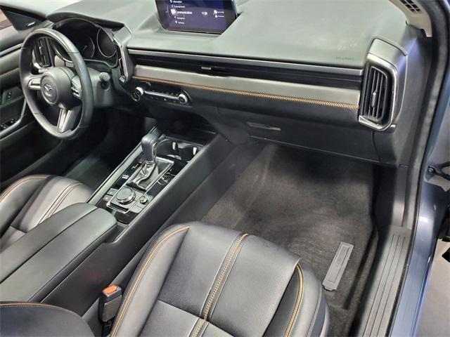 used 2024 Mazda CX-50 car, priced at $31,977