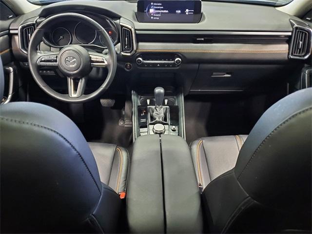 used 2024 Mazda CX-50 car, priced at $31,977