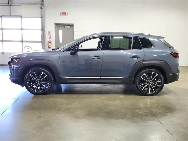 used 2024 Mazda CX-50 car, priced at $31,977