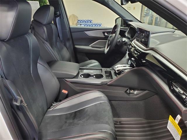 new 2026 Acura MDX car, priced at $64,350