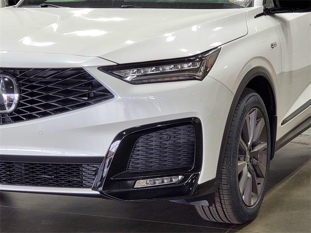 new 2026 Acura MDX car, priced at $64,350